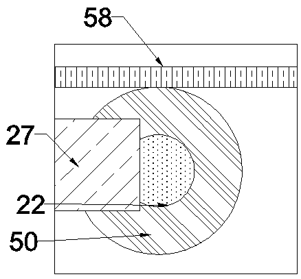 Fuel gas and electric energy three-purpose type bicycle power device