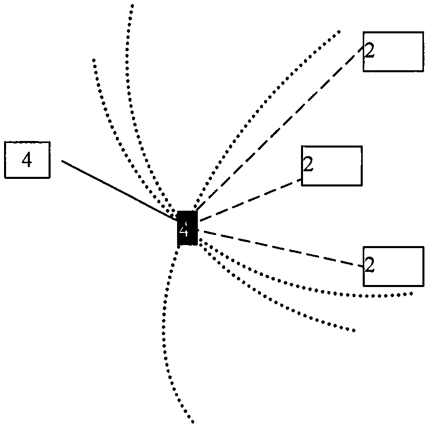 Digestive tract detection device