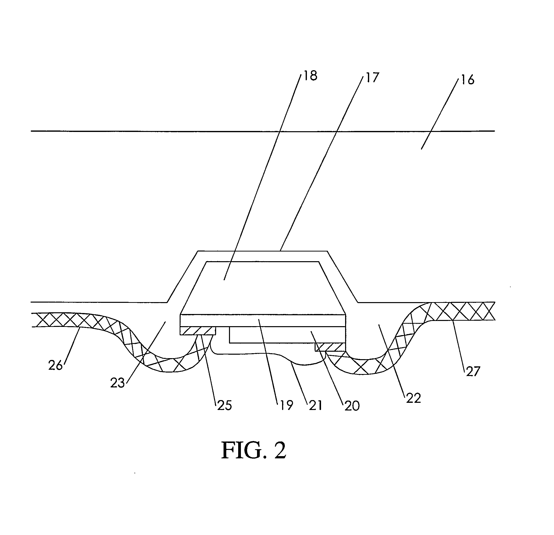 Articles and methods for rapid manufacturing of solid state light sources