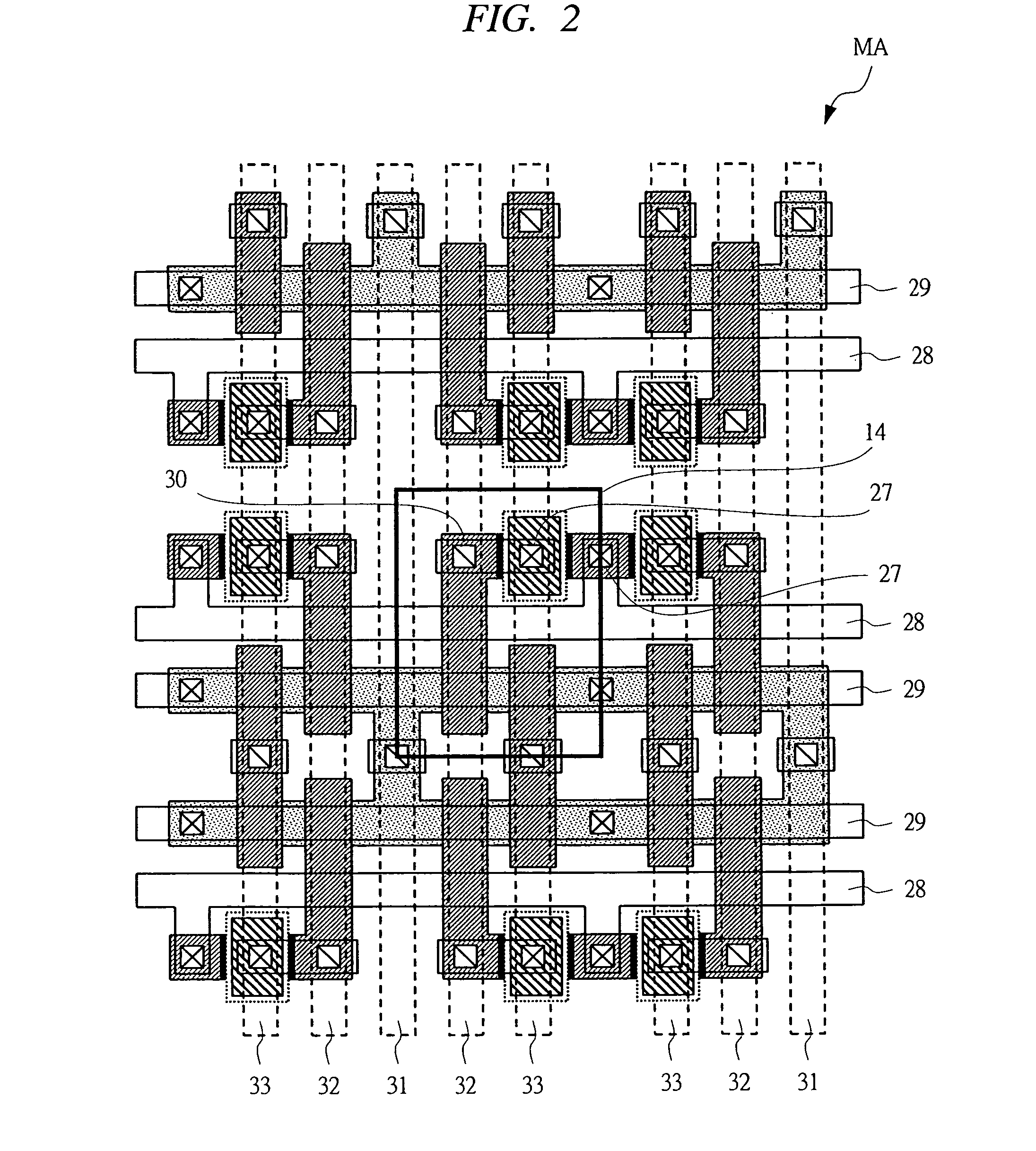 Semiconductor device