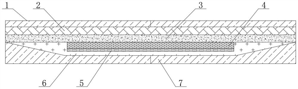 Manufacturing method of silica gel navel-protecting patch