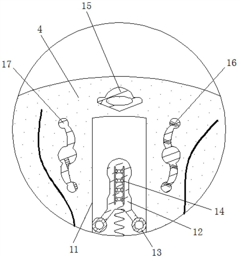 Computer painting device capable of preventing plate spraying chromatic aberration