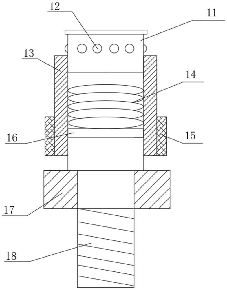 Convenient-to-install water meter