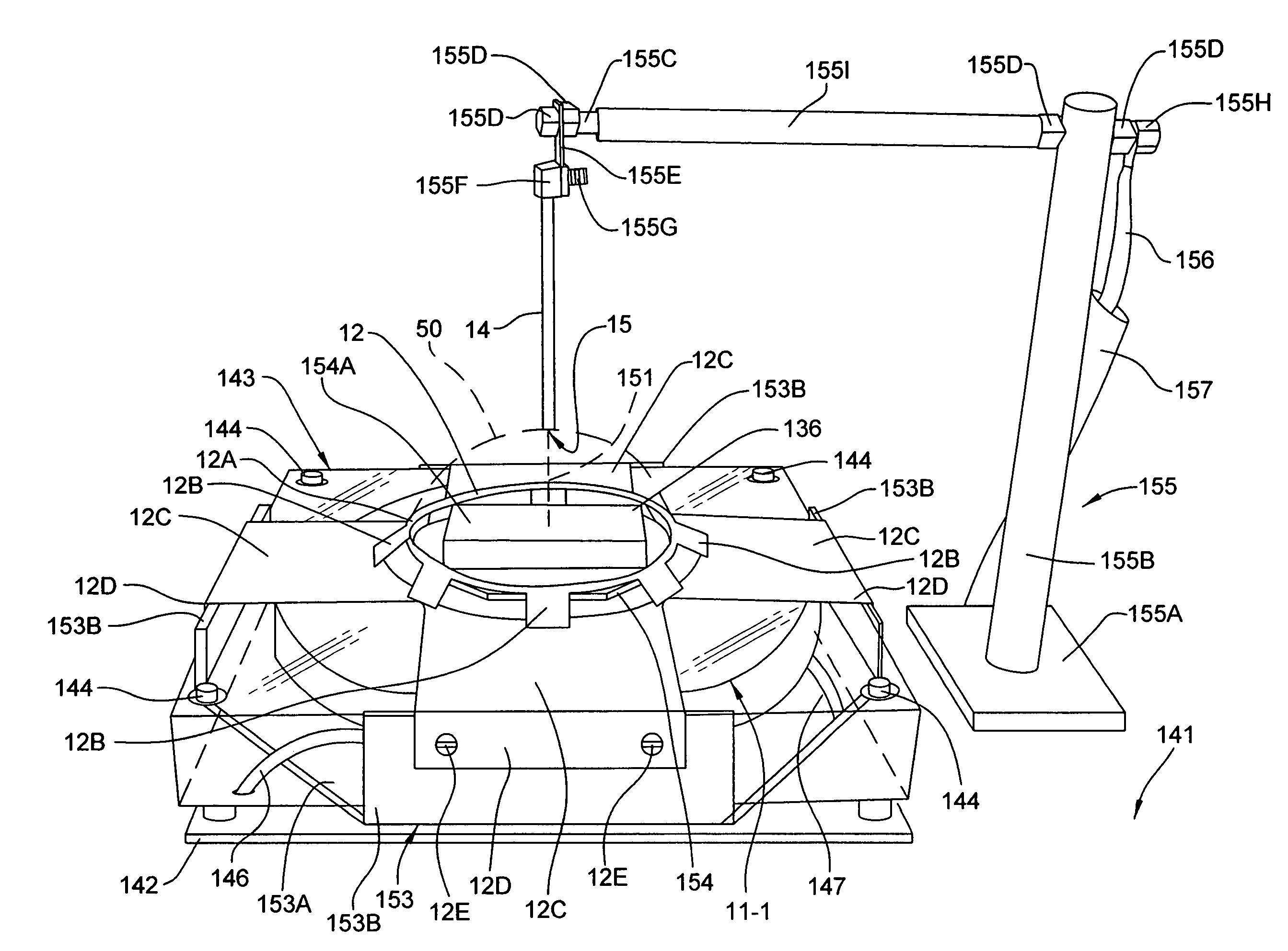 System and method for plasma generation