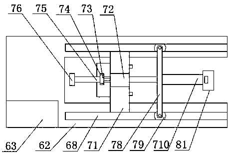 An intelligent rotary arm manipulator with electric positioning control for multi-station stamping and loading and unloading