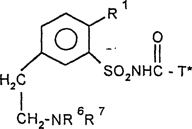 Phenylsulphonyl ureas, processes for their preparation and their use as herbicides and plant-growth regulators