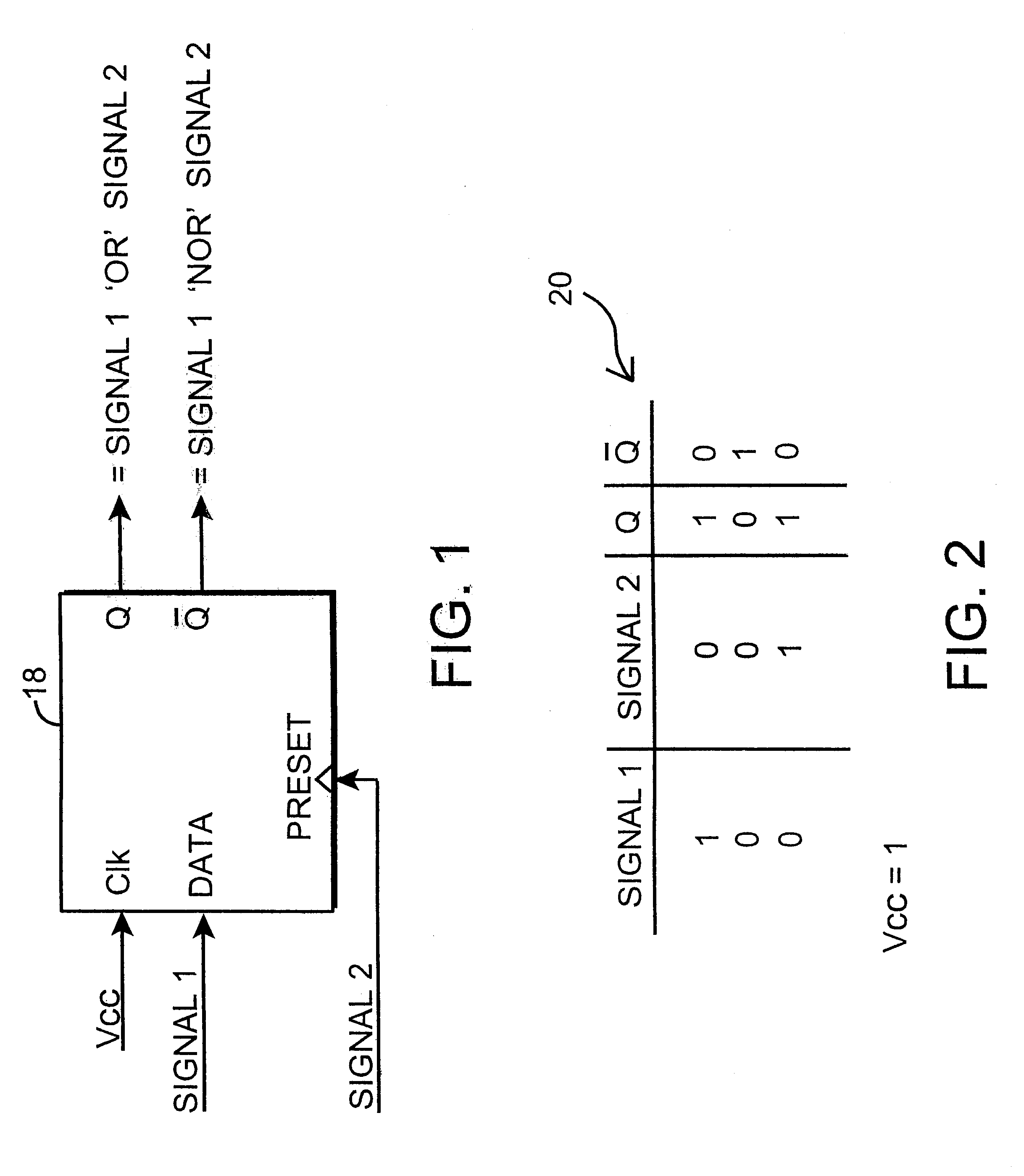 Asynchronous latch design for field programmable gate arrays