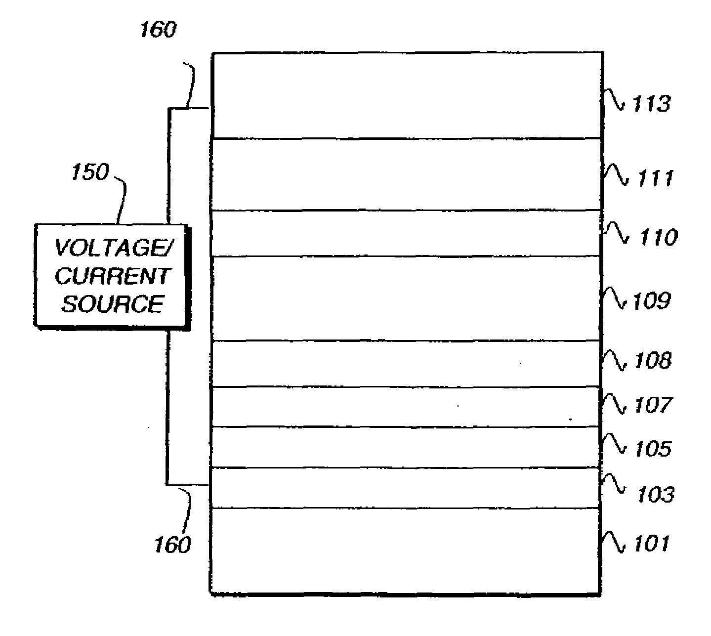 Phosphorescent OLED device with mixed hosts