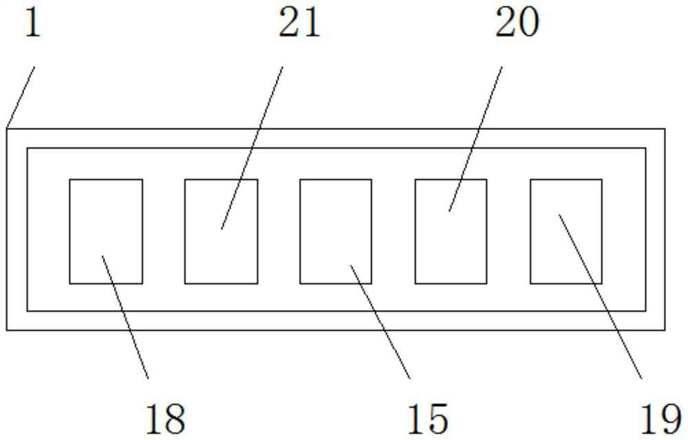 Cardiovascular monitoring wearable device and use method thereof