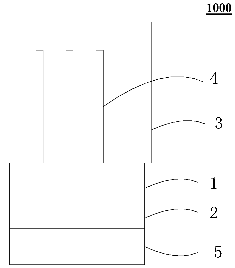 Acid Steam Cleaner with Integrated Level Tube, Filling Funnel, and Drain Valve