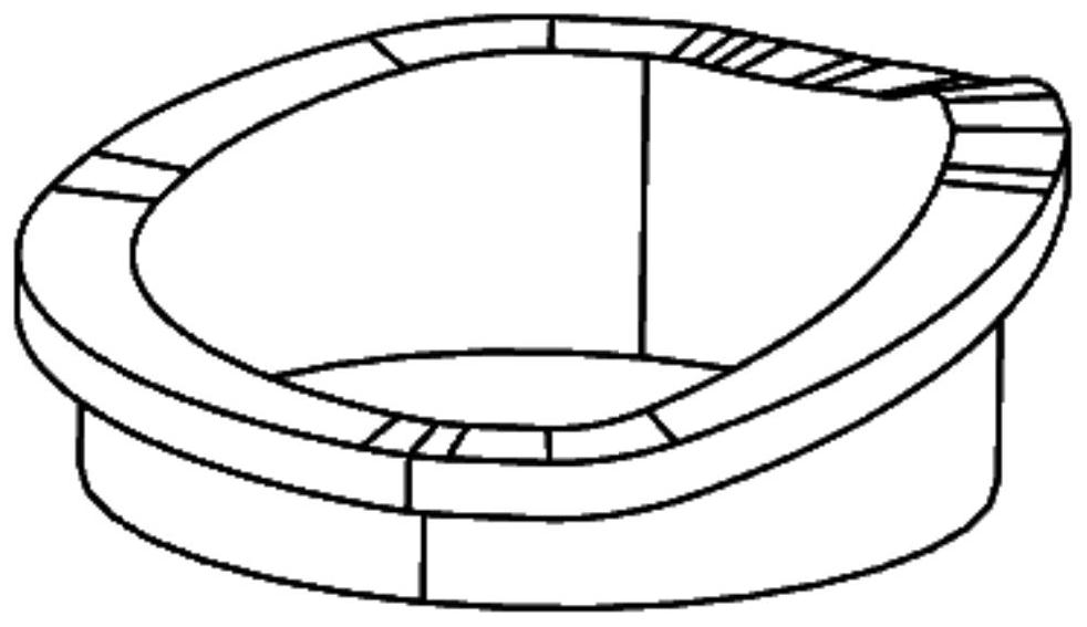 Cam Curve Design Method Based on k-order Harmonic Function