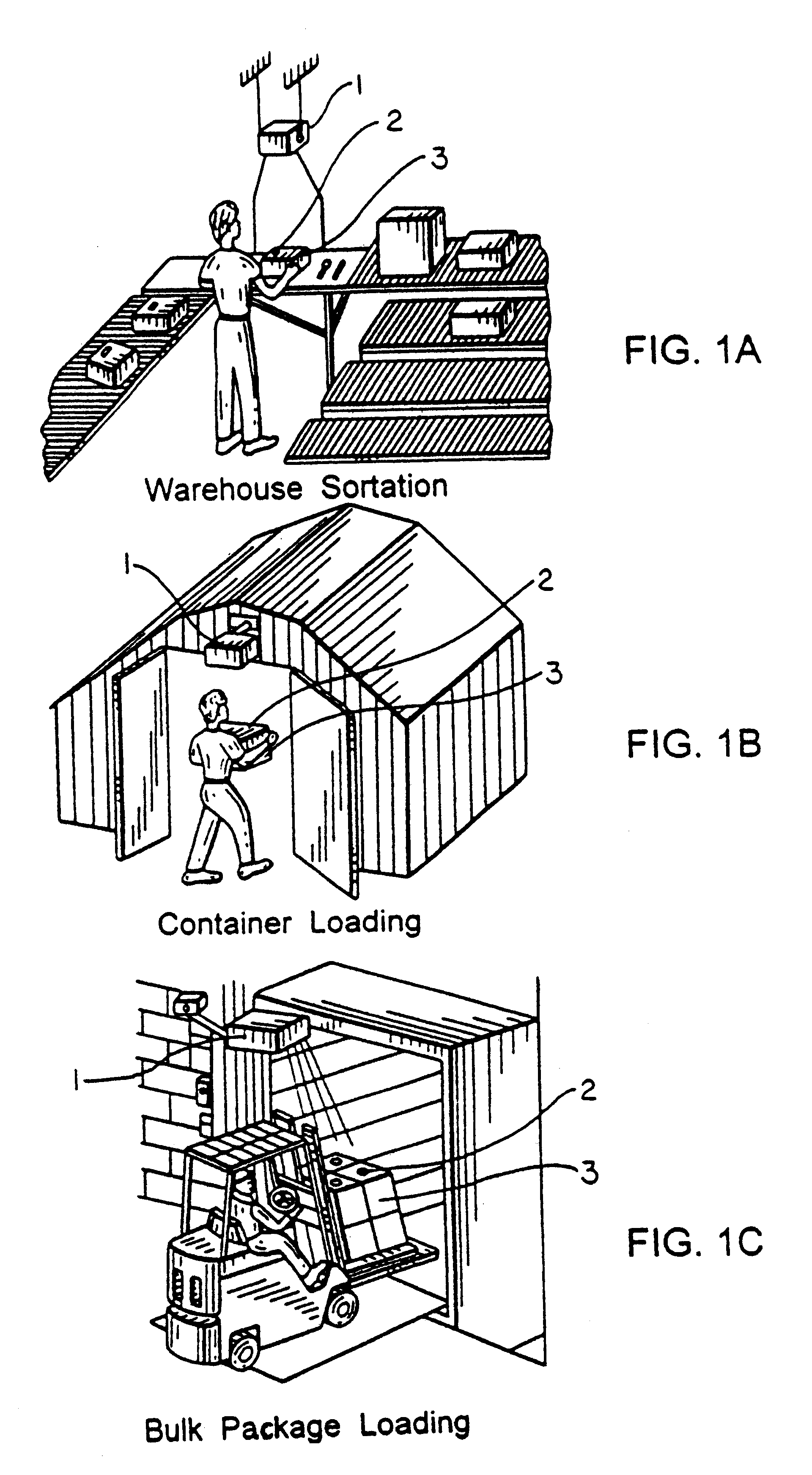 Holographic laser scanning system for carrying out light collection operations with improved light collection efficiency