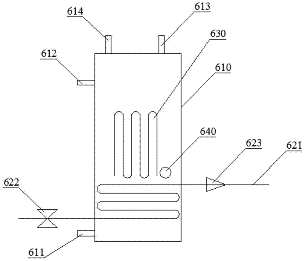 Air conditioner with humidifier