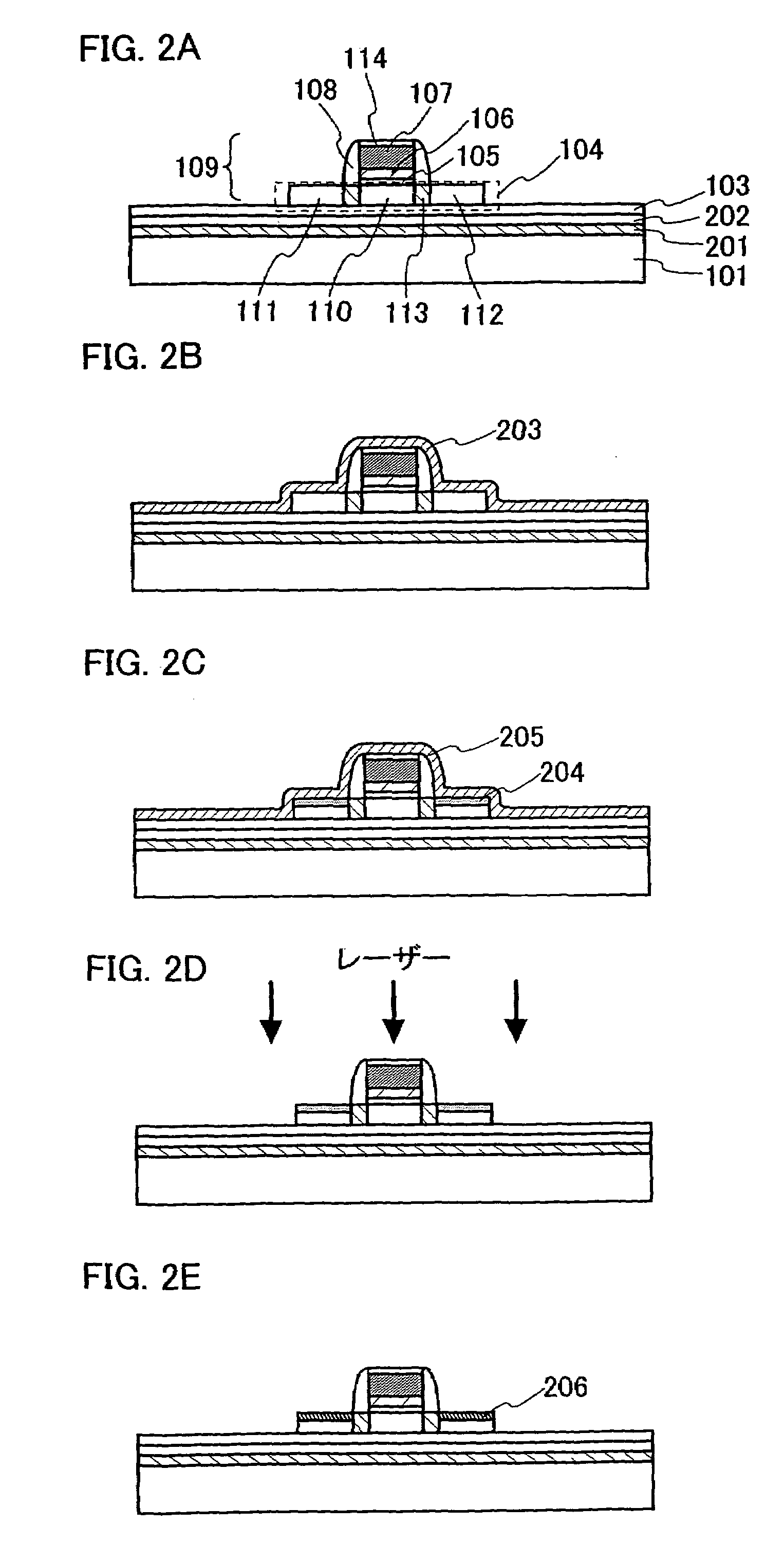 Thin film integrated circuit and method for manufacturing the same, CPU, memory, electronic card and electronic device