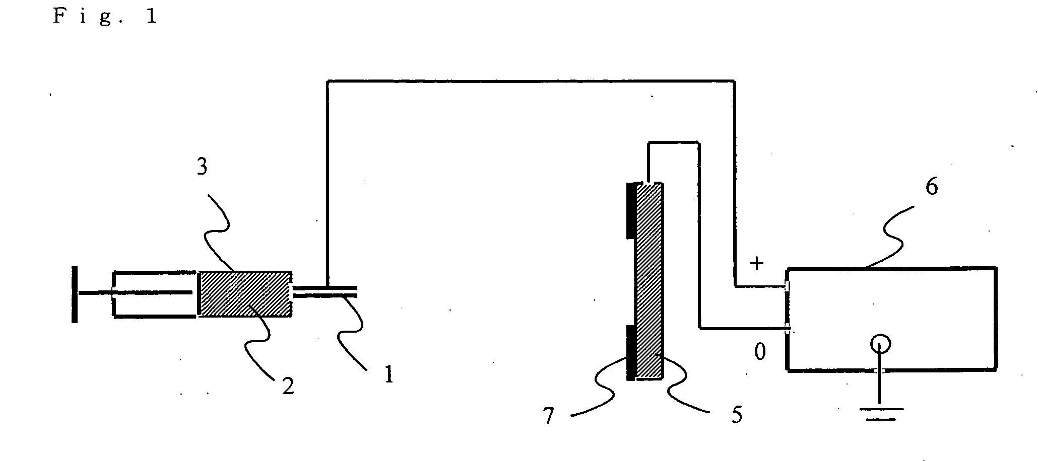 Inorganic Fibers, Fiber Structure and Process for Their Production