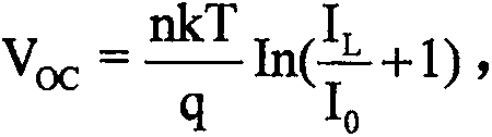 A method for detecting the pid decay of a string