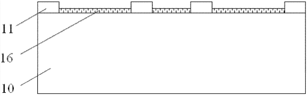 Wafer-level packaging method and packaging structure thereof