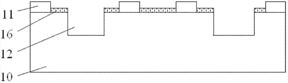 Wafer-level packaging method and packaging structure thereof