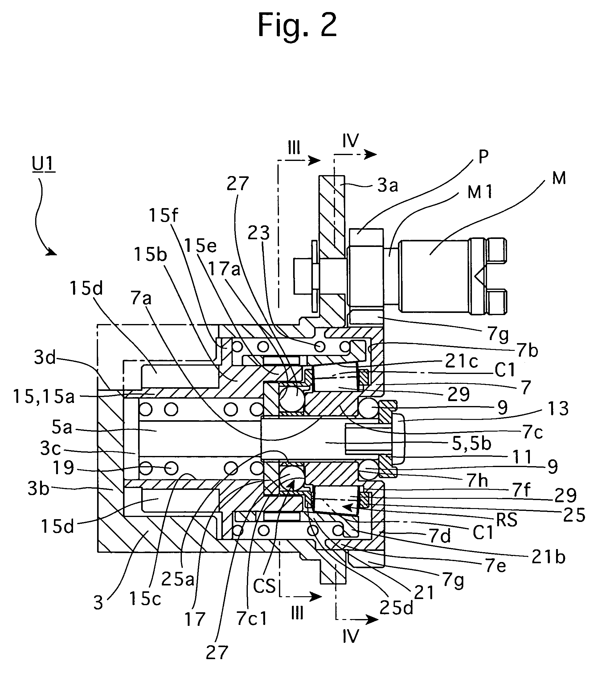 One-way rotational transfer mechanism, and a lens barrel incorporating the same