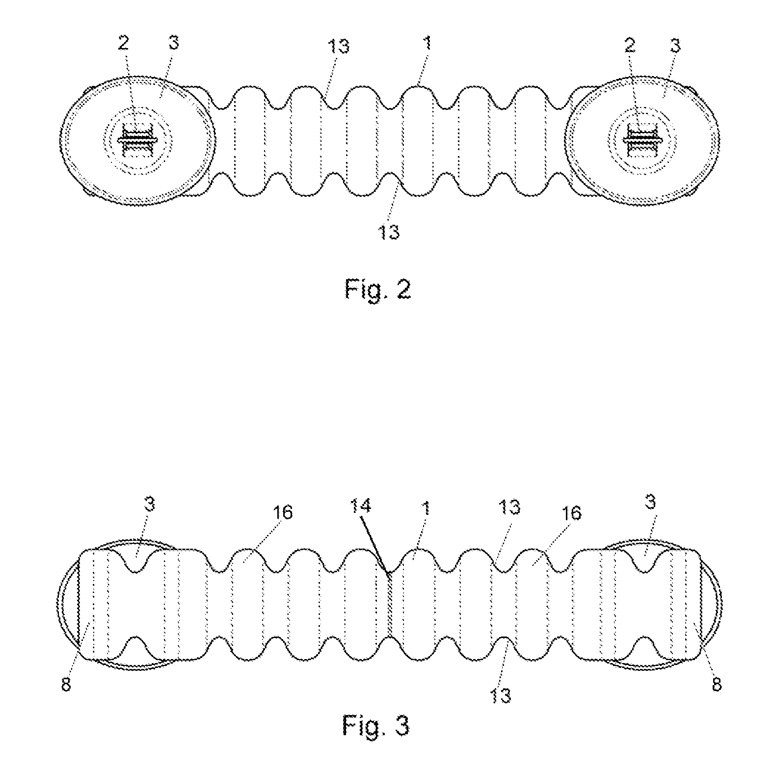 Device for levelling and aligning surface covering parts