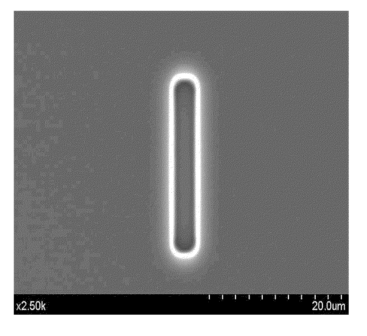 Polyimide and photoresist resin composition comprising thereof