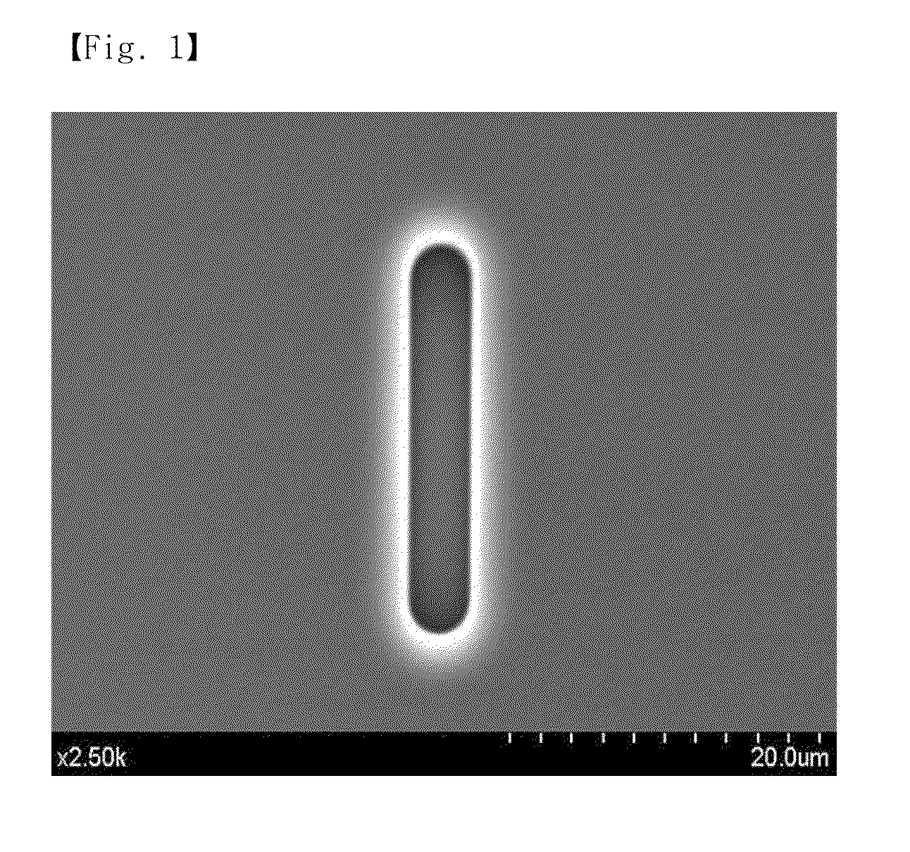 Polyimide and photoresist resin composition comprising thereof