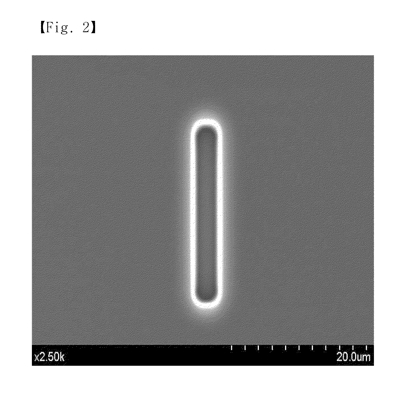 Polyimide and photoresist resin composition comprising thereof