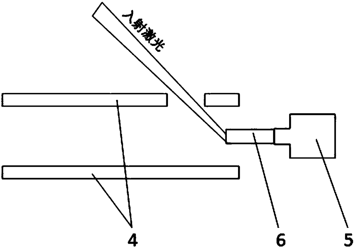 Laser Ablation Pulsed Plasma Thruster