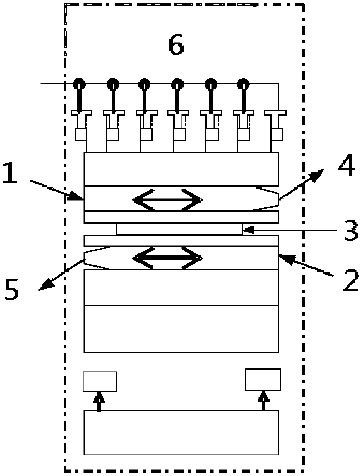 Edge Shape Control Method of Sendzimir 20-high Rolling Mill