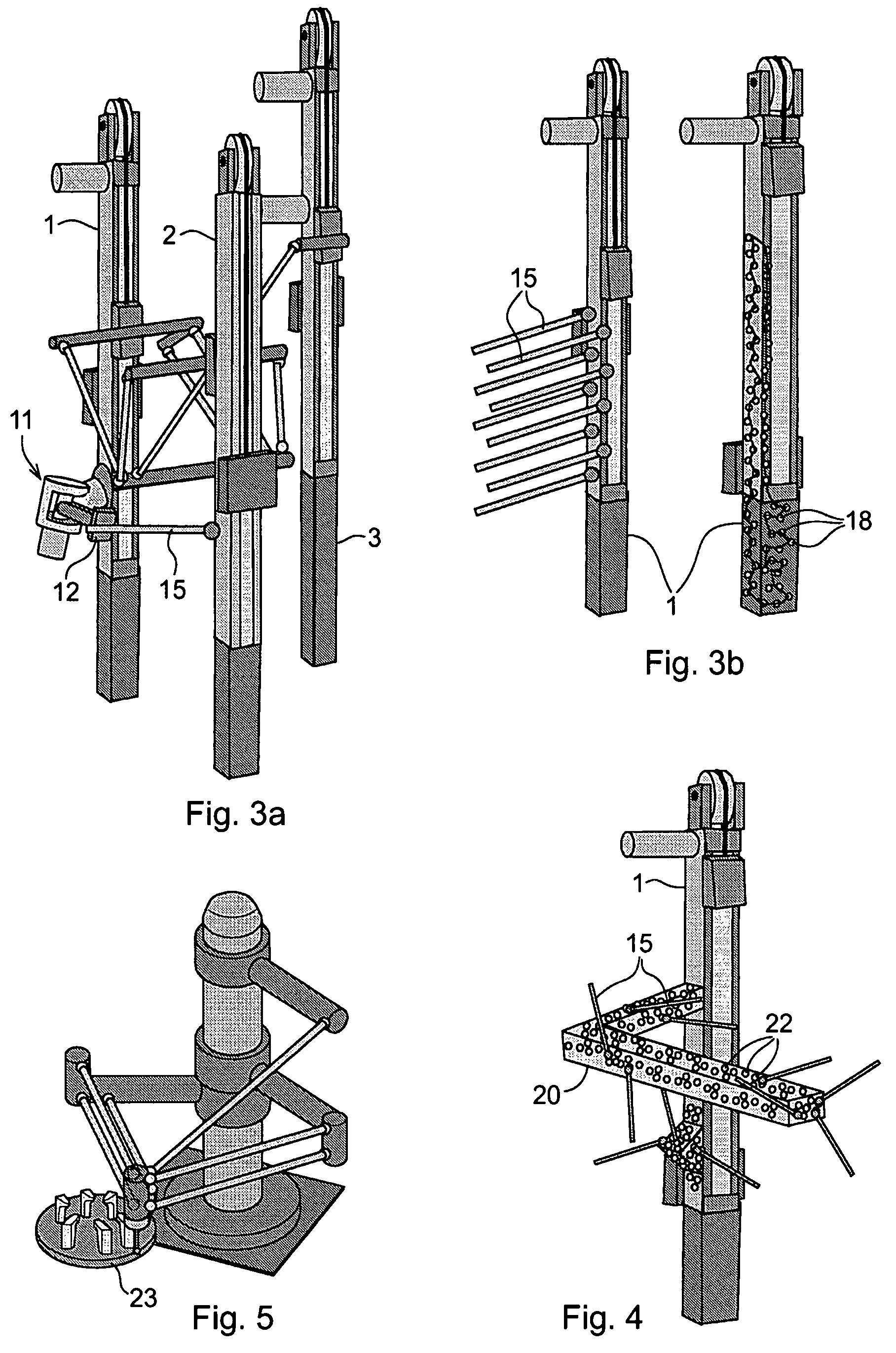 System for Calibration of an Industrial Robot and a Method Thereof