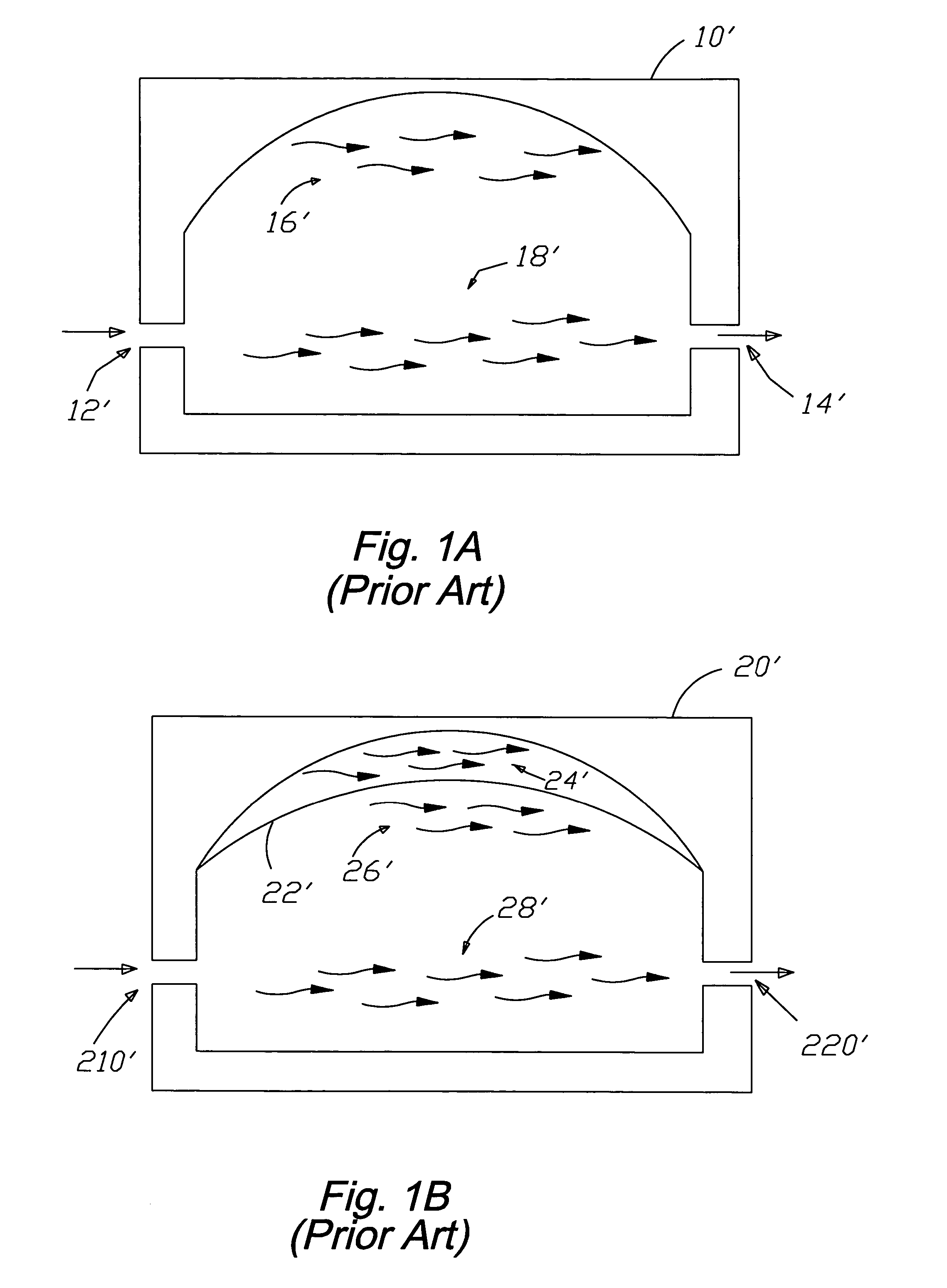 Fabric membrane texture and manufacturing method thereof