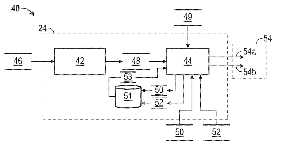 Systems and methods for vibration mitigation in a vehicle