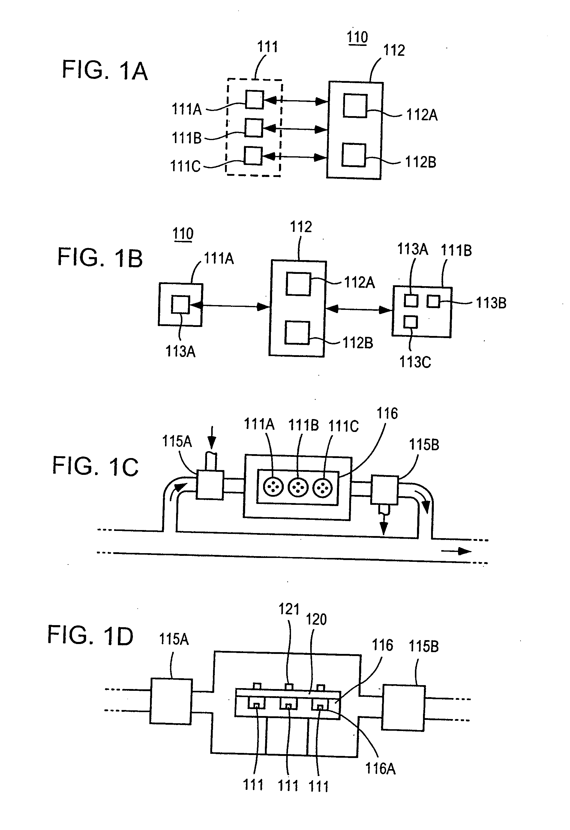System and methods for fluid quality sensing, data sharing and data visualization