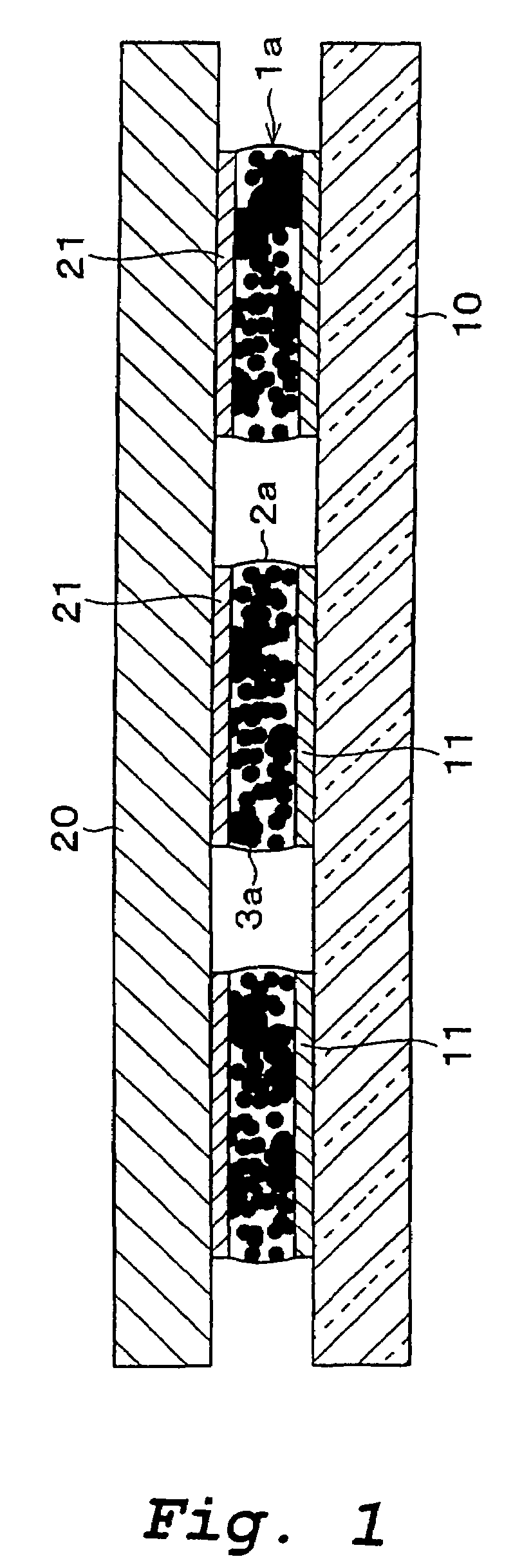 Method of interconnecting terminals and method of mounting semiconductor devices