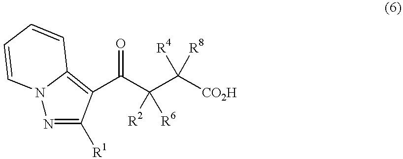 Pyrazolopyridylpyridazinone derivatives and process for the preparation thereof