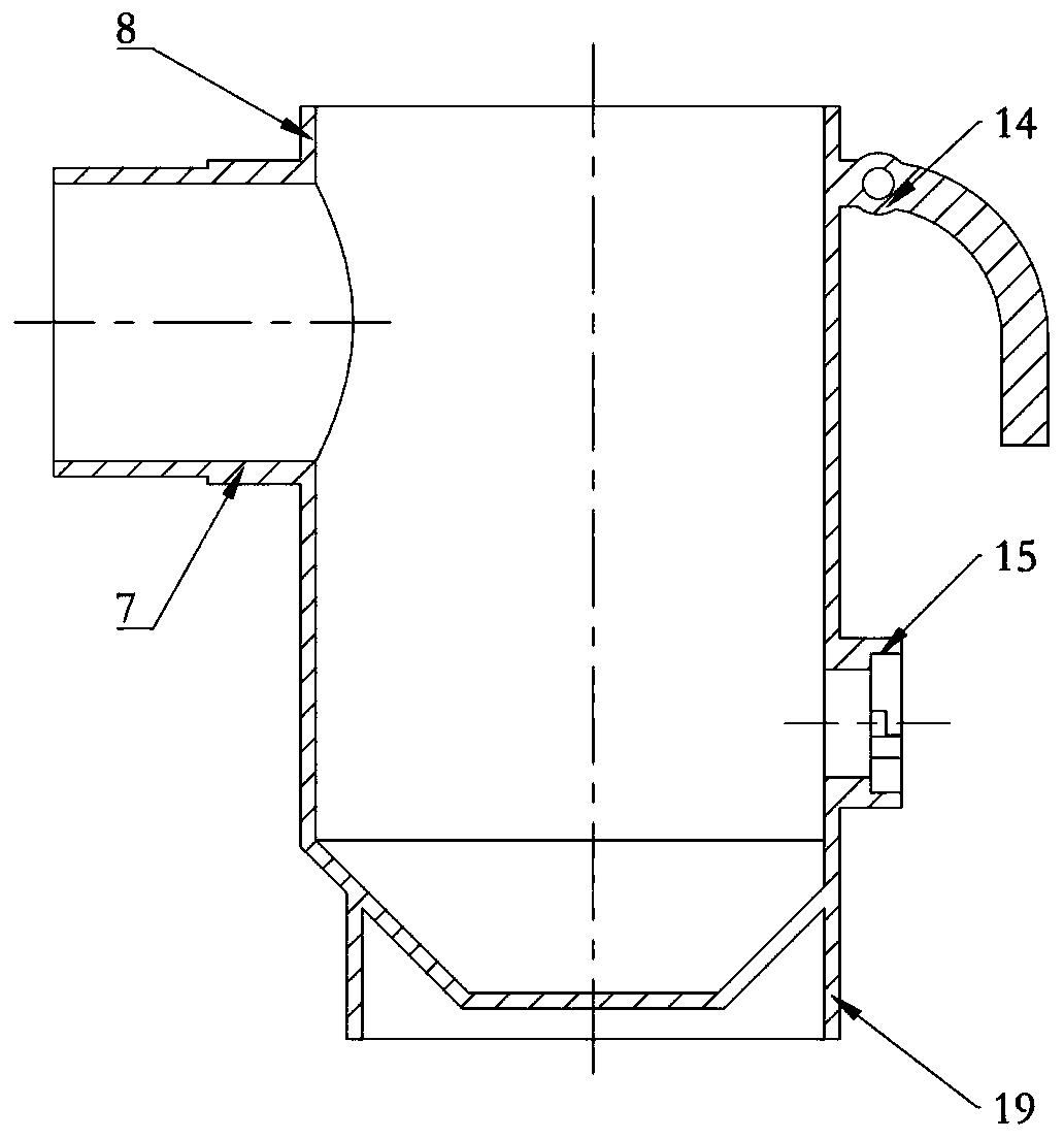 Medical atomizing device