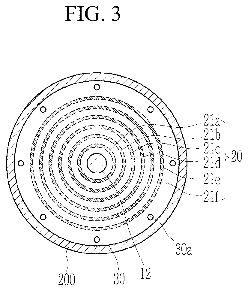 Nuclear reactor decommissioning system