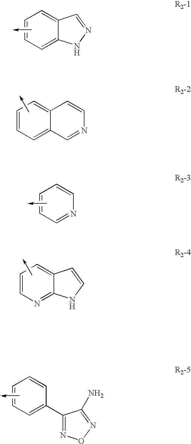 Method for treating pulmonary diseases using rho kinase inhibitor compounds