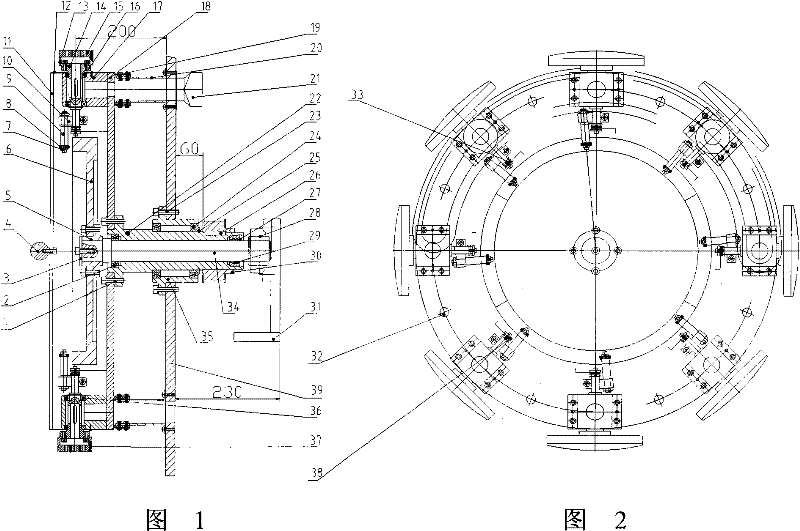 Sanitary napkin clad diverter and orientation diversion method