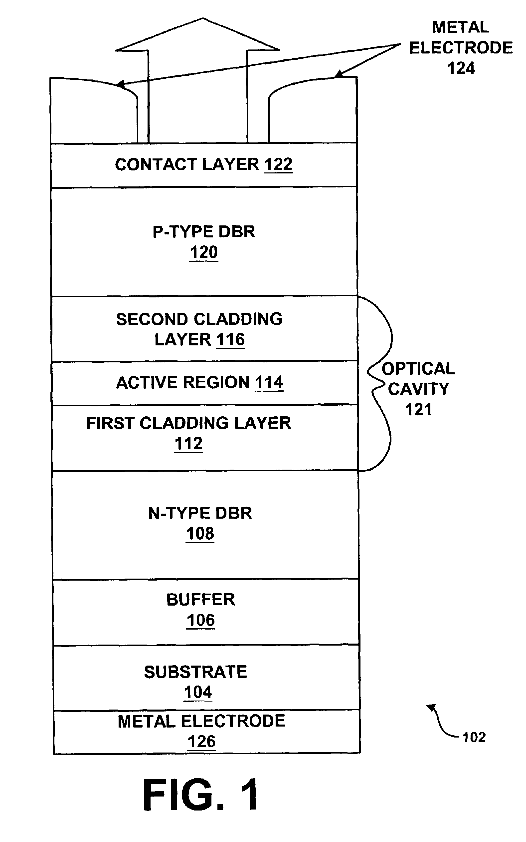 System and method for fabricating efficient semiconductor lasers via use of precursors having a direct bond between a group III atom and a nitrogen atom