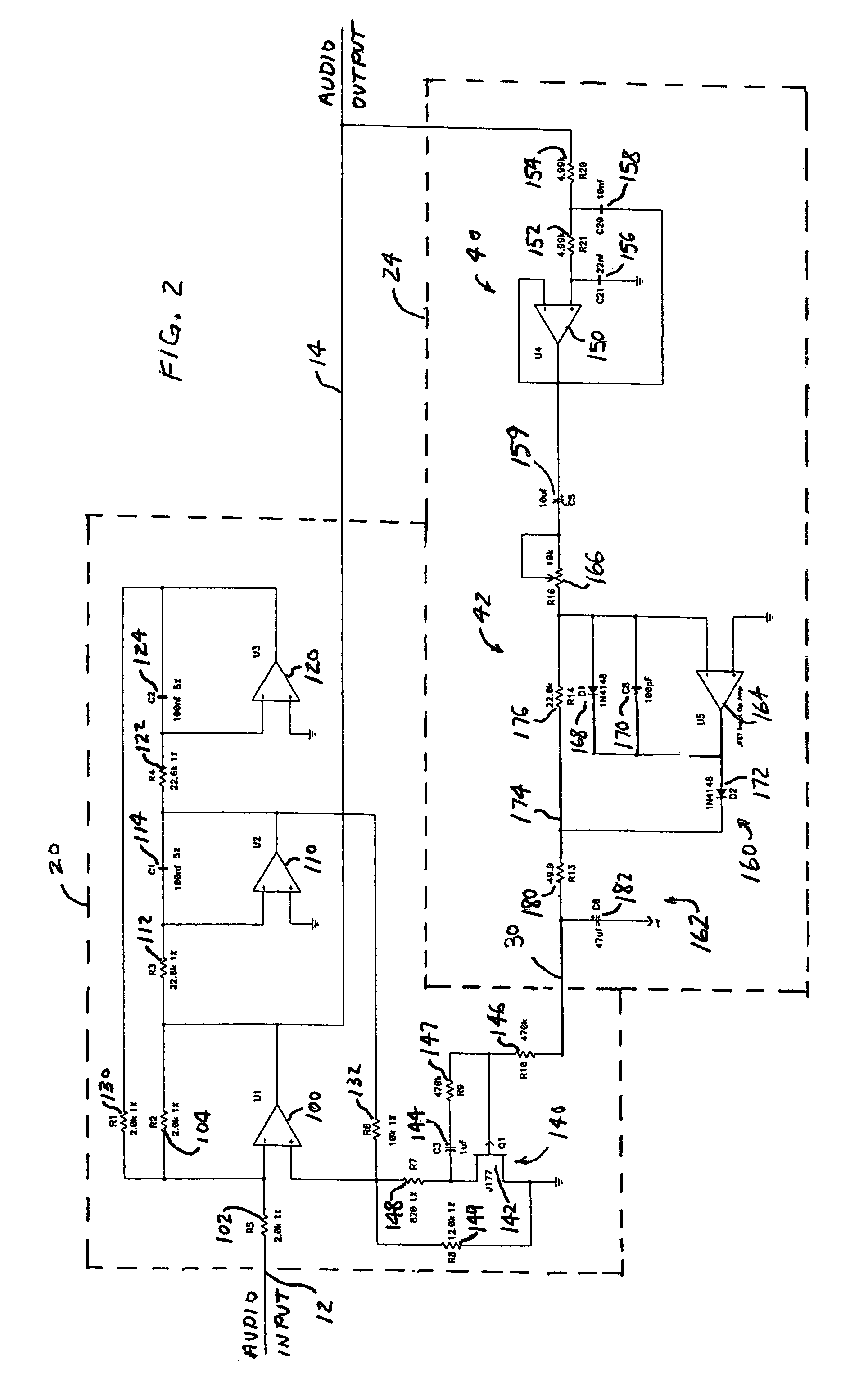 Dynamic bass boost apparatus and method