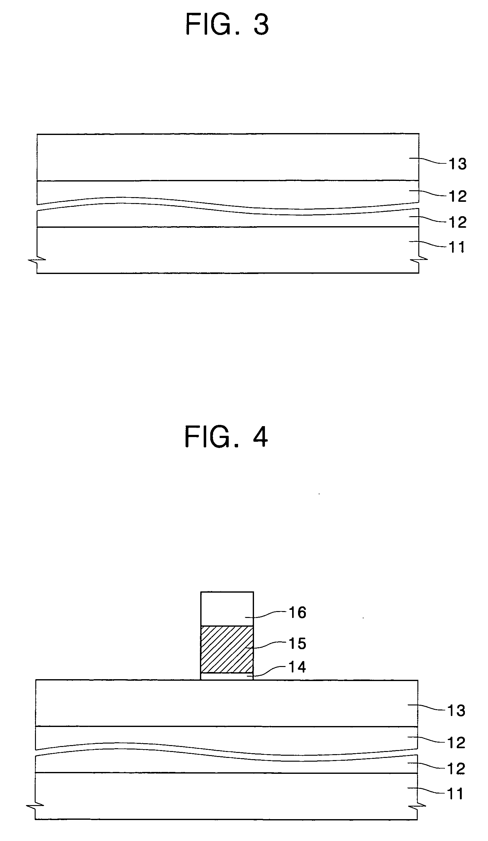 Body-tied-to-source MOSFETs with asymmetrical source and drain regions and methods of fabricating the same