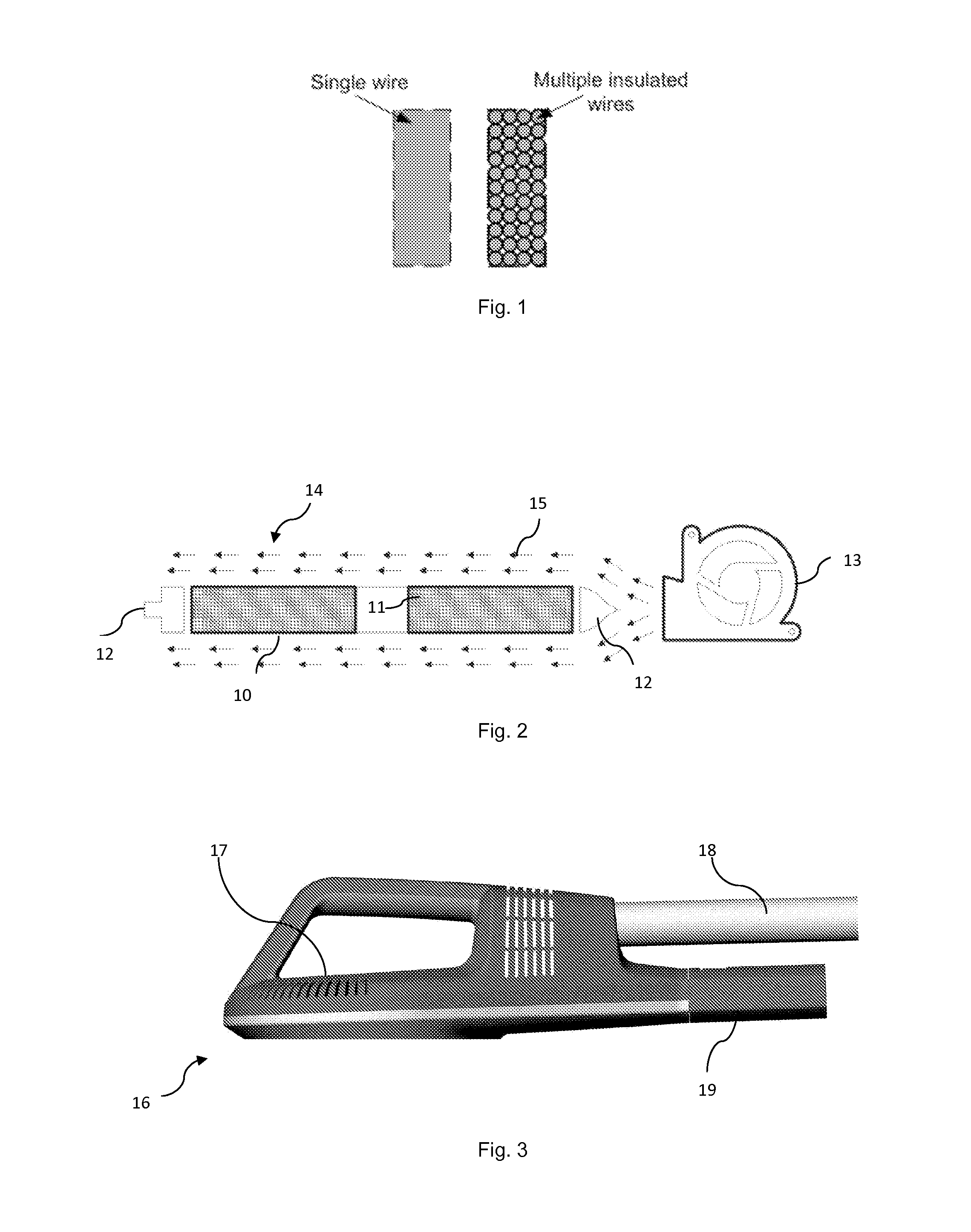 Magnetic stimulation methods and devices for therapeutic treatments