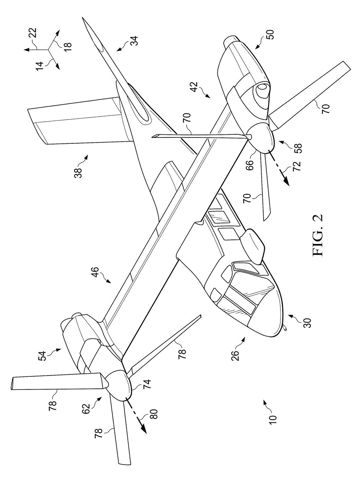 Methods of customizing, manufacturing, and repairing a rotor blade using additive manufacturing processes and a rotor blade incorporating the same