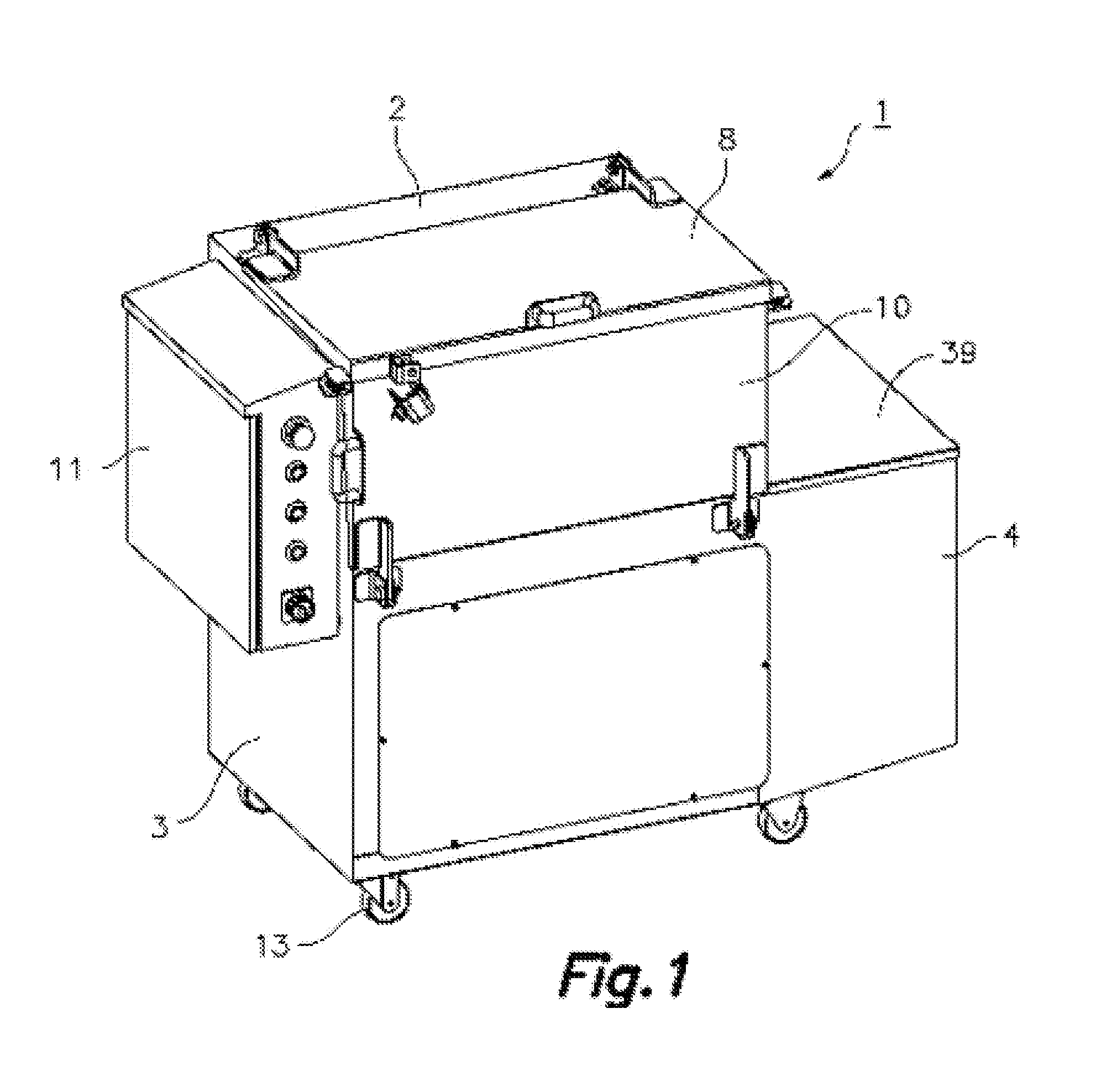 Method and machine for cleaning needles for injecting fluids into meat products
