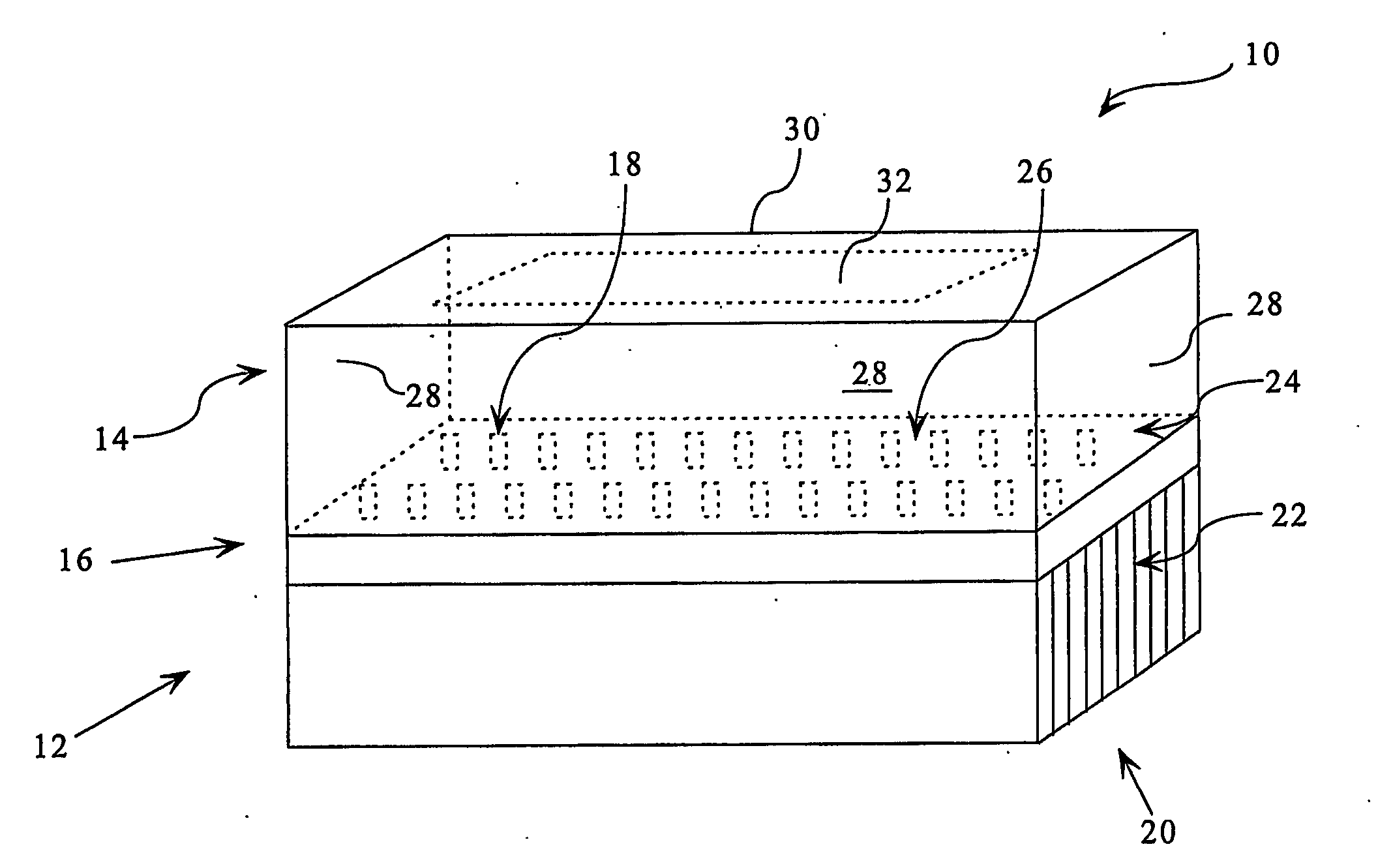 Method and Apparatus for Led Panel Lamp Systems