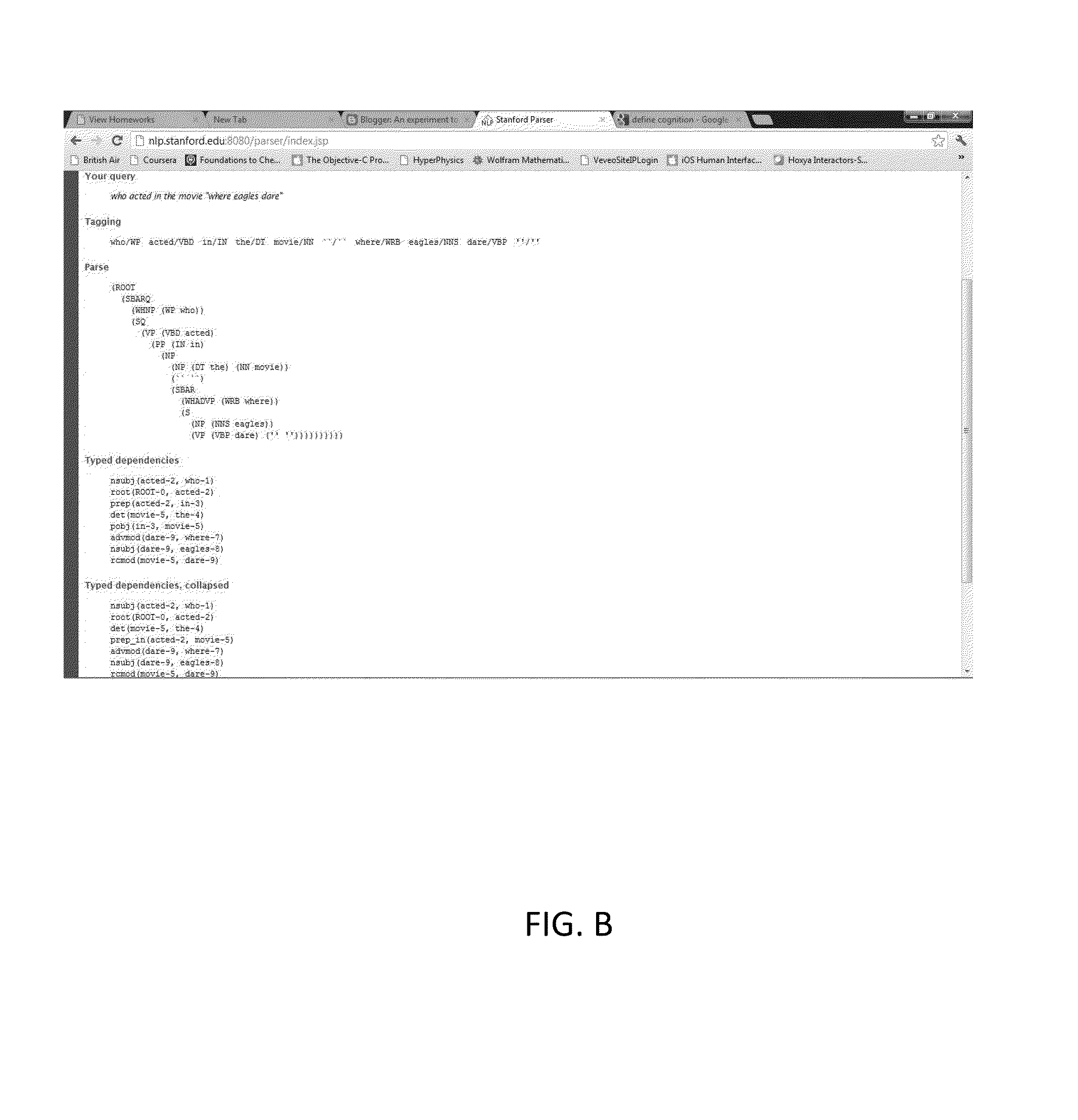 Method for using pauses detected in speech input to assist in interpreting the input during conversational interaction for information retrieval