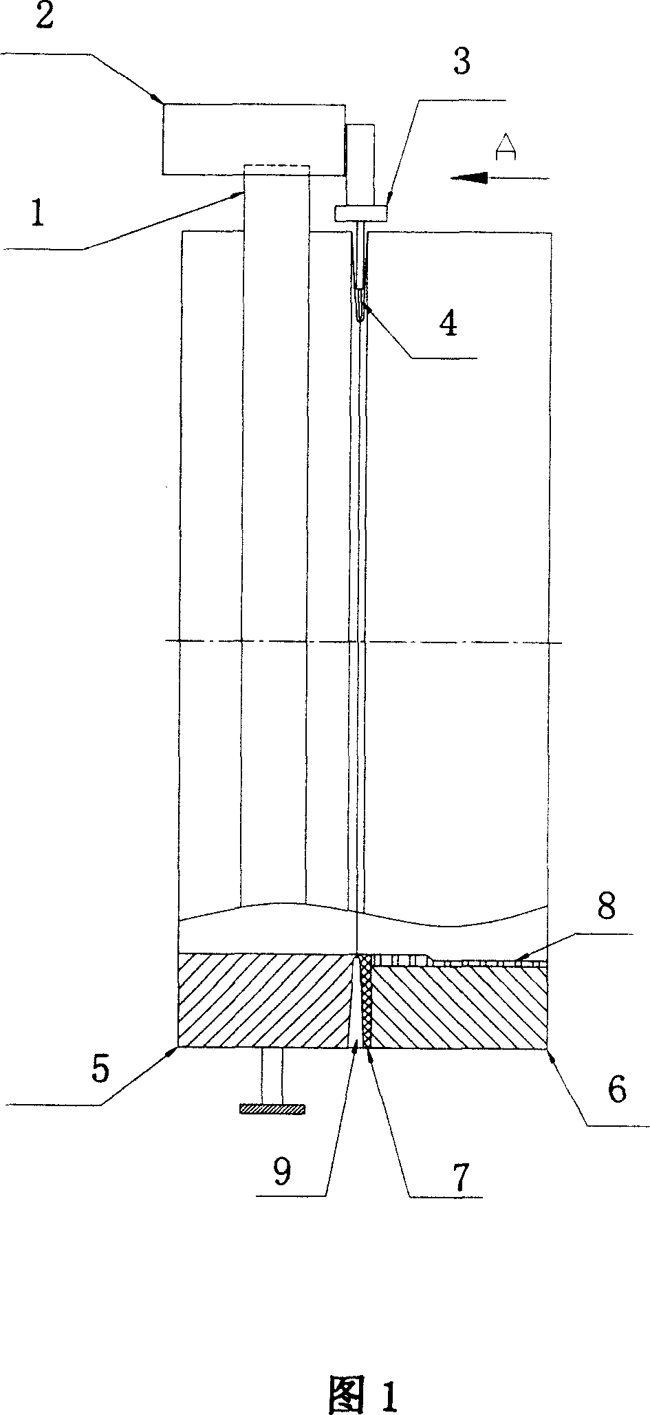 Narrow-gap all position pusle automatic argon arc welding technique for dissimillar nicklel-based alloys