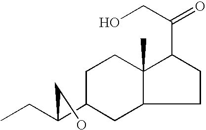 Method for the preparation of 21-hydroxy-6,19-oxidoprogesterone (21 oh-6op)