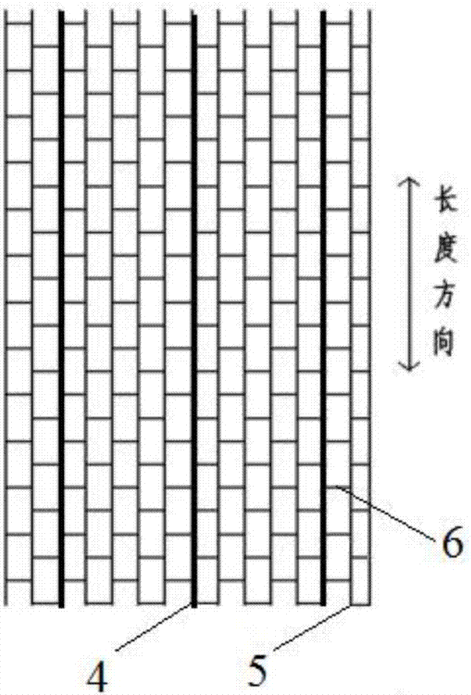 Compound optical fiber fabric layer and compound optical fiber sheet and compound optical fiber adhesive tape containing the same